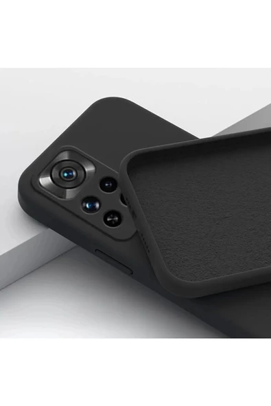 Xiaomi Redmi Note 12 Pro 5g Kamera Korumalı  Lansman Kapak ürün görseli