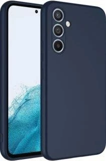 Samsung A14 Kamera Korumalı Lansman Kapak - Resim 5