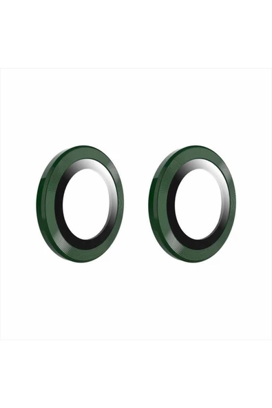 Sapphire İphone 13 Mini Lens Koruma - Resim 3