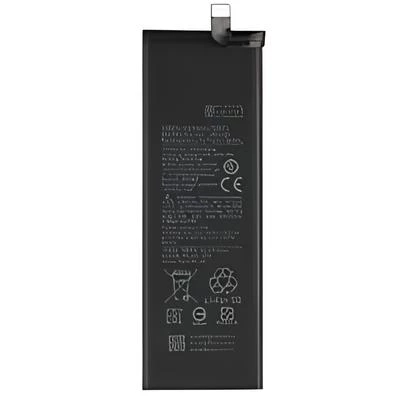 Xiaomi Mİ NOTE 10 Batarya Pil - BM 52 Orijinal