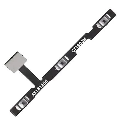 Xiaomi Redmi NOTE 6 PRO On Off Yan Ses Filmi Flex ürün görseli 1