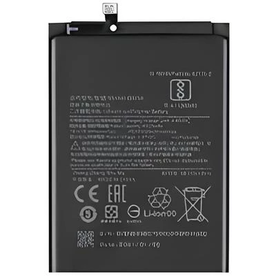 Xiaomi Redmi NOTE 9 Batarya Pil - BN 54 Orijinal ürün görseli 1