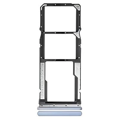 Xiaomi Redmi NOTE 9S Sim Çekmecesi SİYAH