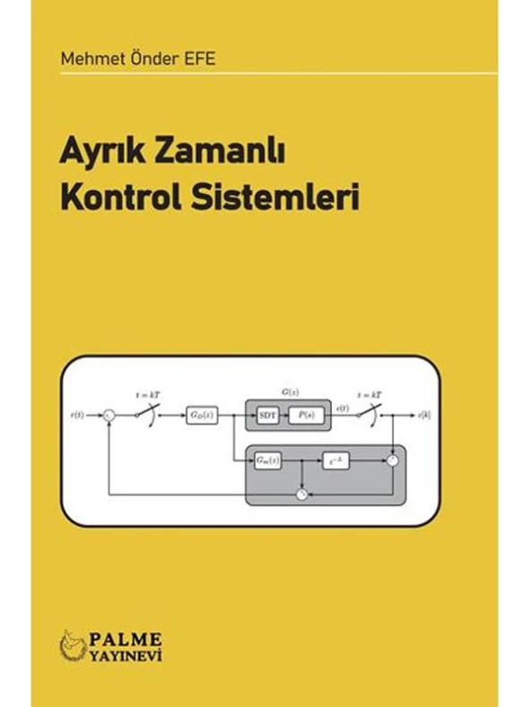 AYRIK ZAMANLI KONTROL SİSTEMLERİ *PALME*