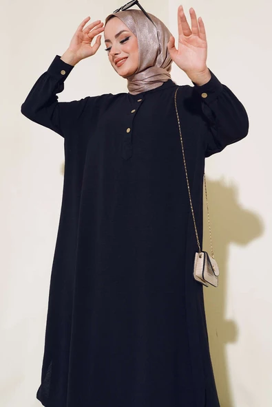 Salaş İkili Takım Siyah - 2