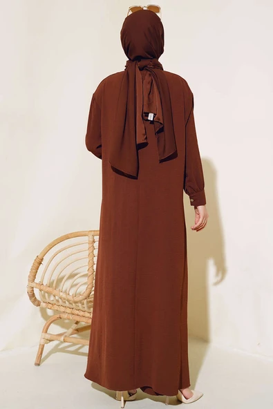 Salaş İkili Takım Kahve - 3