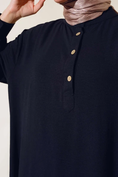 Salaş İkili Takım Siyah - 4