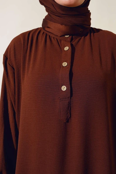 Salaş İkili Takım Kahve - 4