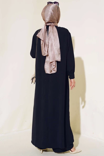 Salaş İkili Takım Siyah - 3