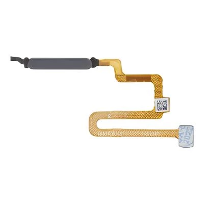 Xiaomi Redmi NOTE 11 PRO - (4G) Parmak İzi Okuyucu Flex SİYAH ürün görseli