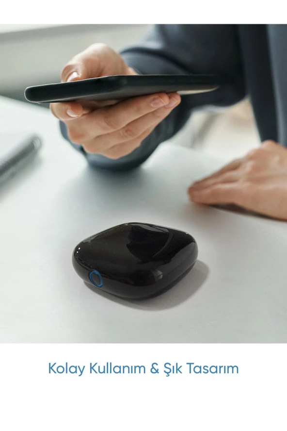 Şımart Bluetooth Ağ Geçidi Akıllı Cihazlarınız Için Wi-fi Bağlantısı - 3