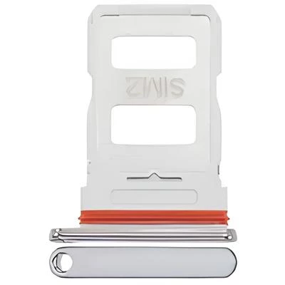 Xiaomi POCO F3 Sim Çekmecesi BEYAZ