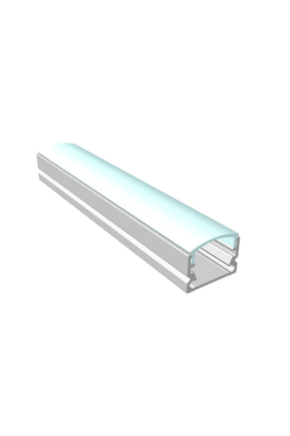 Mutfak Dolabı ve Tezgah Üstü Sıva Üstü  LED Bar 24V 4000K 100 cm