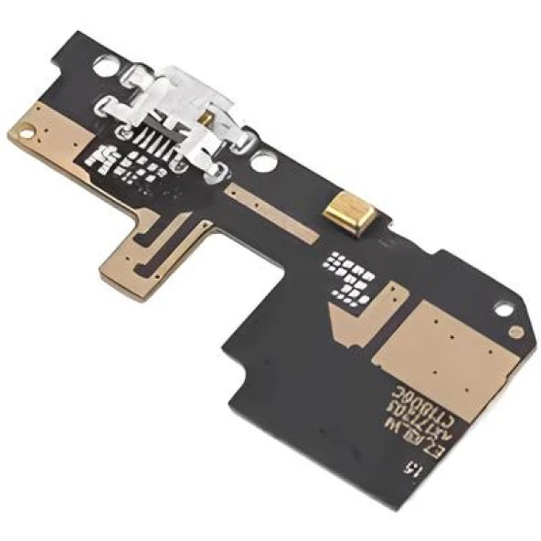Xiaomi REDMİ 5 PLUS Şarj Soketi Full Orijinal