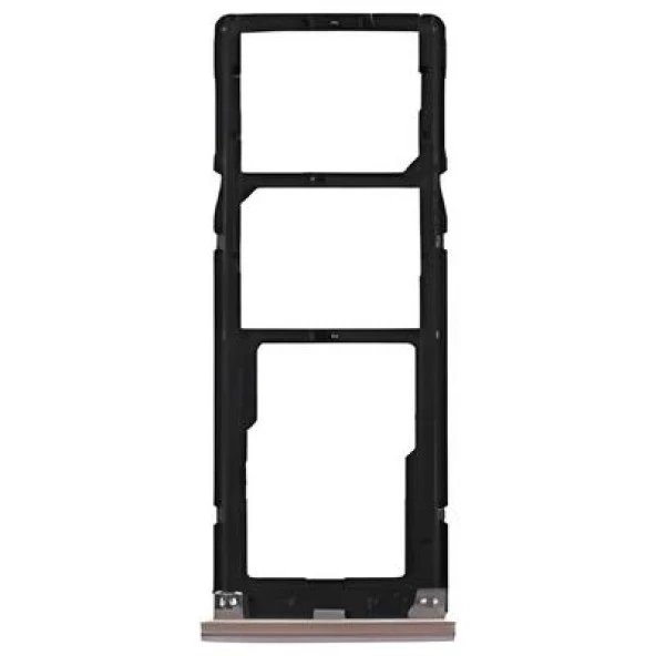 Xiaomi Redmi 5A Sim Çekmecesi GOLD - 1