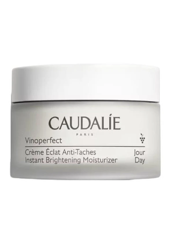 Caudalie Vinoperfect Dark Spot Leke Karşıtı Gündüz Bakım Kremi 50 ml