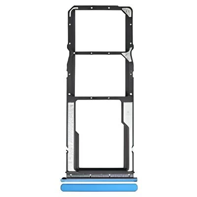 Xiaomi Redmi 8A Sim Çekmecesi MAVİ