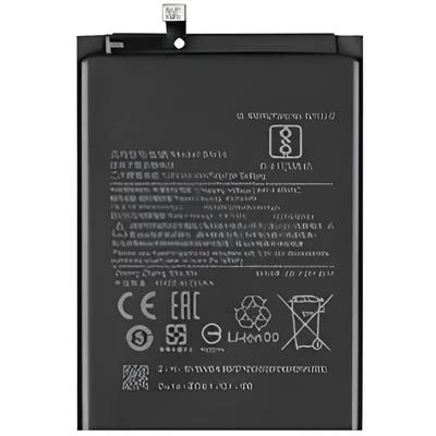 Xiaomi Redmi 9 Batarya Pil - BN 54 Orijinal