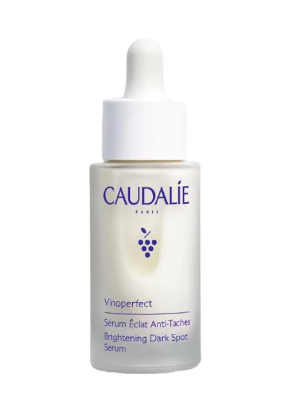 Caudalie Vinoperfect Leke Karşıtı ve Işıltı Verici Serum 30 ml