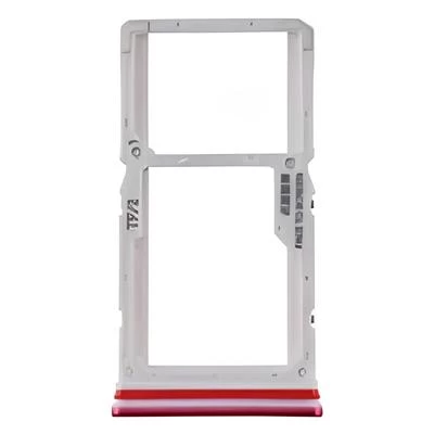 Xiaomi Redmi K30 Sim Çekmecesi KIRMIZI ürün görseli 1