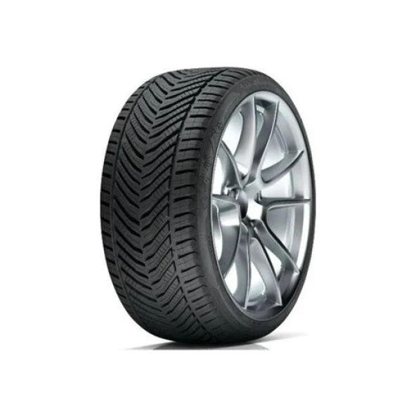 195/65 R15 RİKEN 91H XL ALL SEASON ( ÜRETİM TARİHİ:2024 )