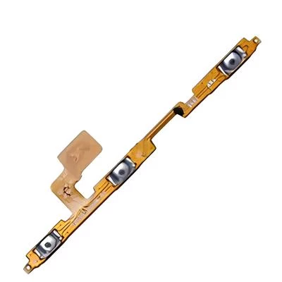 Samsung Galaxy A20E On Off Yan Ses Filmi Flex ürün görseli 1