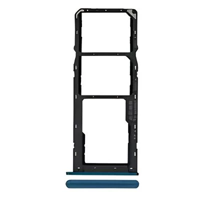 Samsung Galaxy A20S -SM-A207F Sim Çekmecesi YEŞİL ürün görseli 1