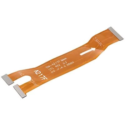 Samsung Galaxy A21S -SM-A217F Ara Film Flex