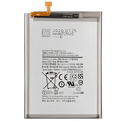 Samsung Galaxy A21S -SM-A217F Batarya Pil Orijinal