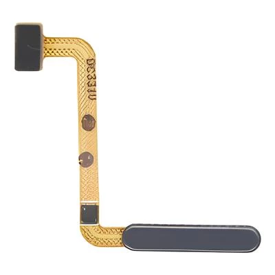 Samsung Galaxy A23 -SM-A235F Parmak İzi Okuyucu Flex SİYAH ürün görseli 1