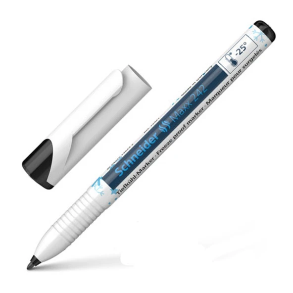 Schneider Maxx 242 Buzdolabı Kalemi Blisterli 72421