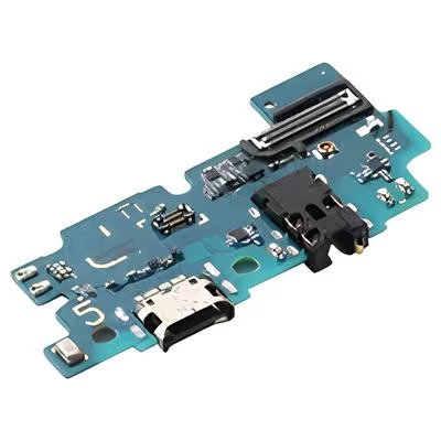 Samsung Galaxy A50 - SM-A505F Şarj Soketi Kulaklık Soketi Full Orijinal