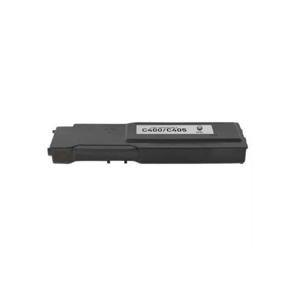 XEROX VERSALİNK UYUMLU C400/C405/106R03520 BK YÜKSEK KAPASİTE MUADİL TONER