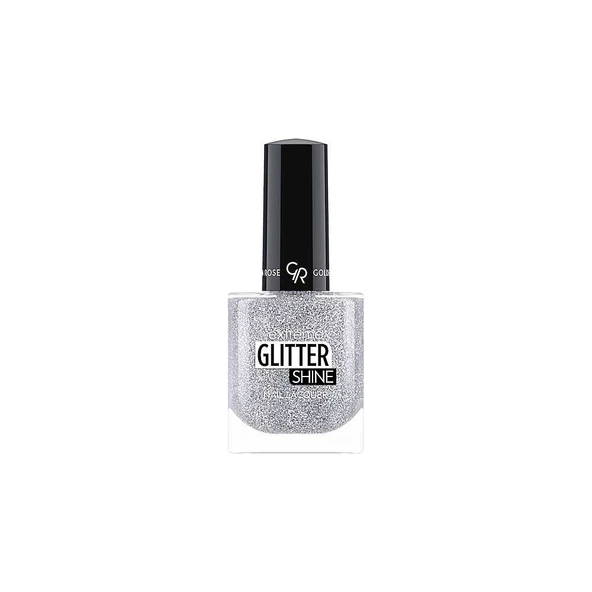 Golden Rose Extreme Glitter Shine Nail Color 10.2ml No204 ürün görseli