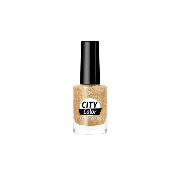 Golden Rose City Color Nail Lacquer Glitter 10.2ml No103 ürün görseli