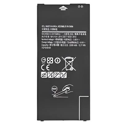 Samsung Galaxy J6 PLUS  - SM-J610F Batarya Pil Orijinal