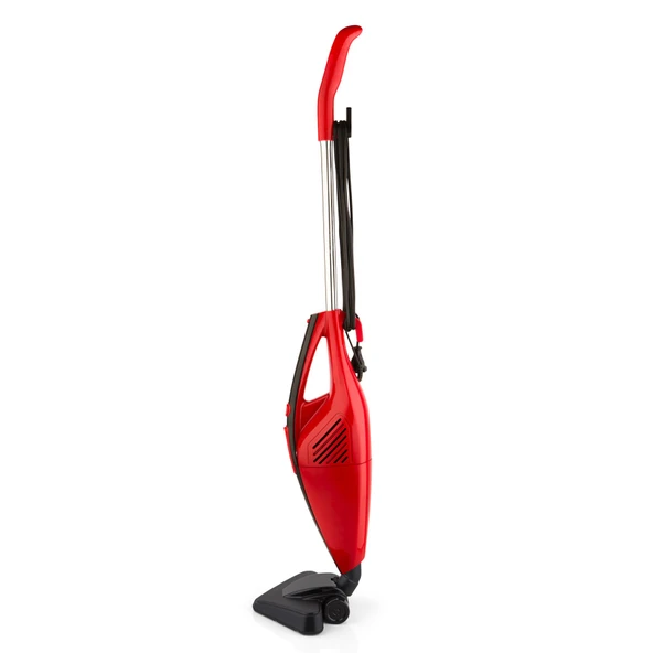 KING BOLD PLUS K-368P  KIRMIZI DIK SUPURGE - 2