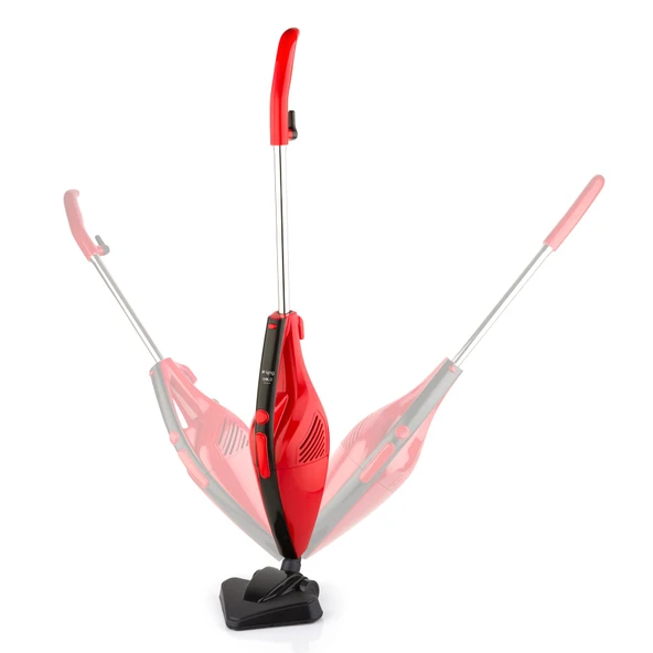 KING BOLD PLUS K-368P  KIRMIZI DIK SUPURGE - 3