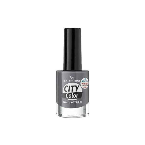 Golden Rose City Color Nail Lacquer 10.2ml No306 ürün görseli