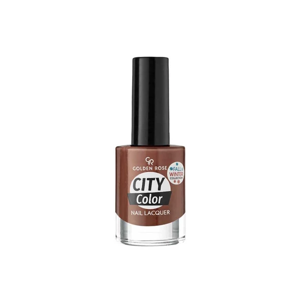 Golden Rose City Color Nail Lacquer 10.2ml No310