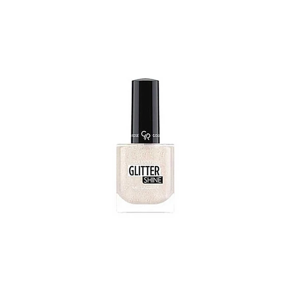 Golden Rose Extreme Glitter Shine Nail Color 10.2ml No201 ürün görseli