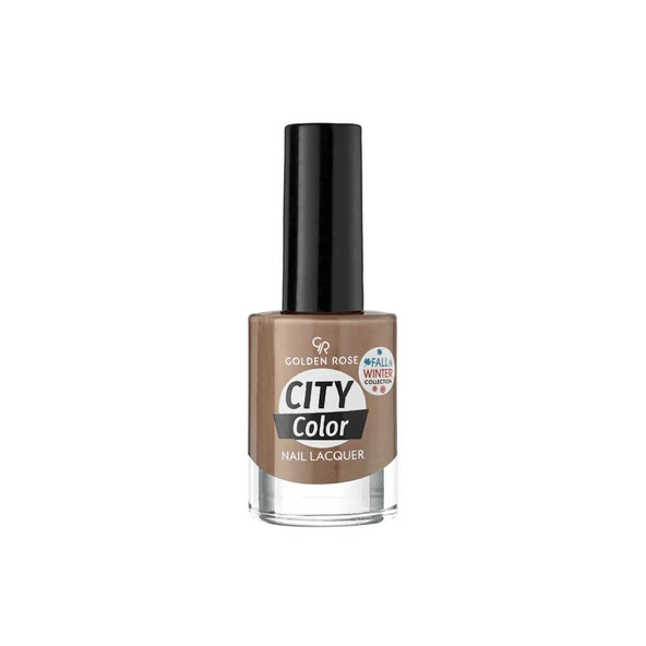 Golden Rose City Color Nail Lacquer 10.2ml No303 ürün görseli