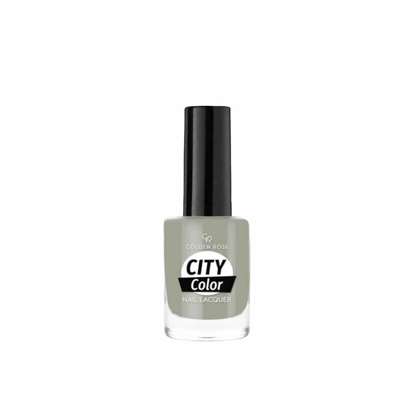 Golden Rose City Color Nail Lacquer 10.2ml No305 ürün görseli