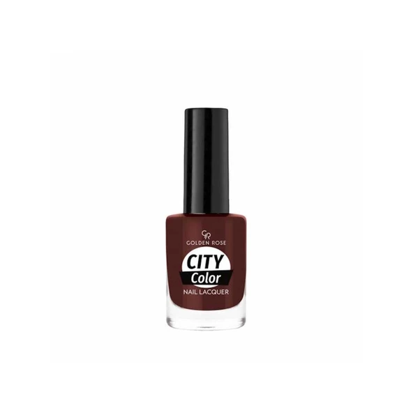 Golden Rose City Color Nail Lacquer 10.2ml No319 ürün görseli