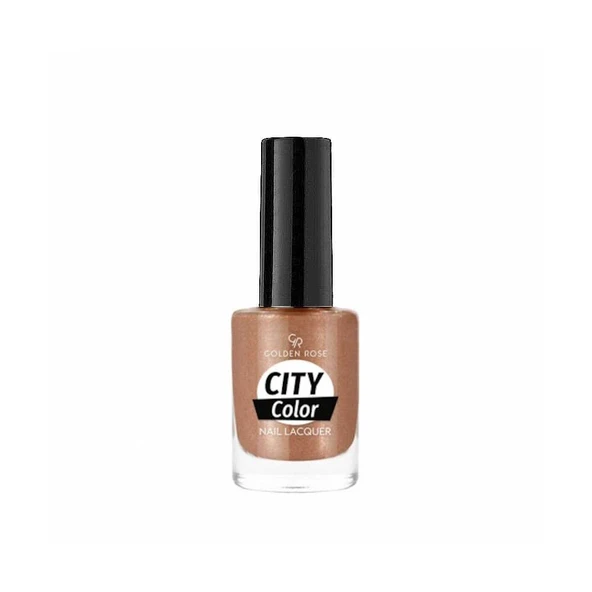 Golden Rose City Color Nail Lacquer 10.2ml No309 ürün görseli