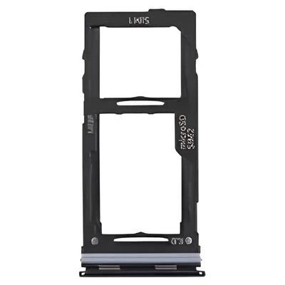 Samsung Galaxy M52 -5G  SM-M526BR Sim Çekmecesi SİYAH ürün görseli 1