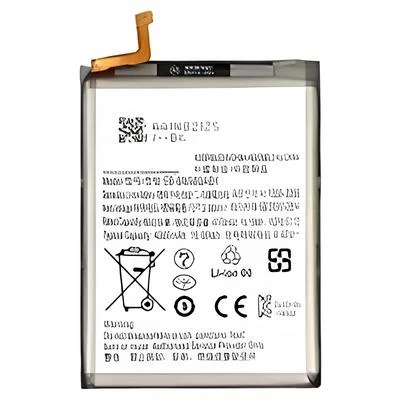 Samsung Galaxy NOTE 20 - SM-N980 Batarya Pil Orijinal