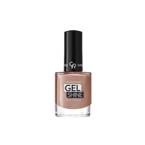 Golden Rose Extreme Gel Shine Nail Color 10.2ml No13 ürün görseli
