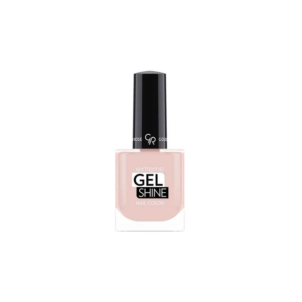 Golden Rose Extreme Gel Shine Nail Color 10.2ml No08 ürün görseli