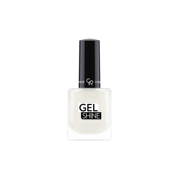 Golden Rose Extreme Gel Shine Nail Color 10.2ml No01 ürün görseli